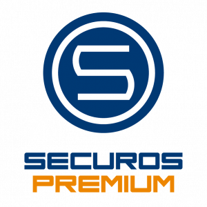 Logos SecurOS-11
